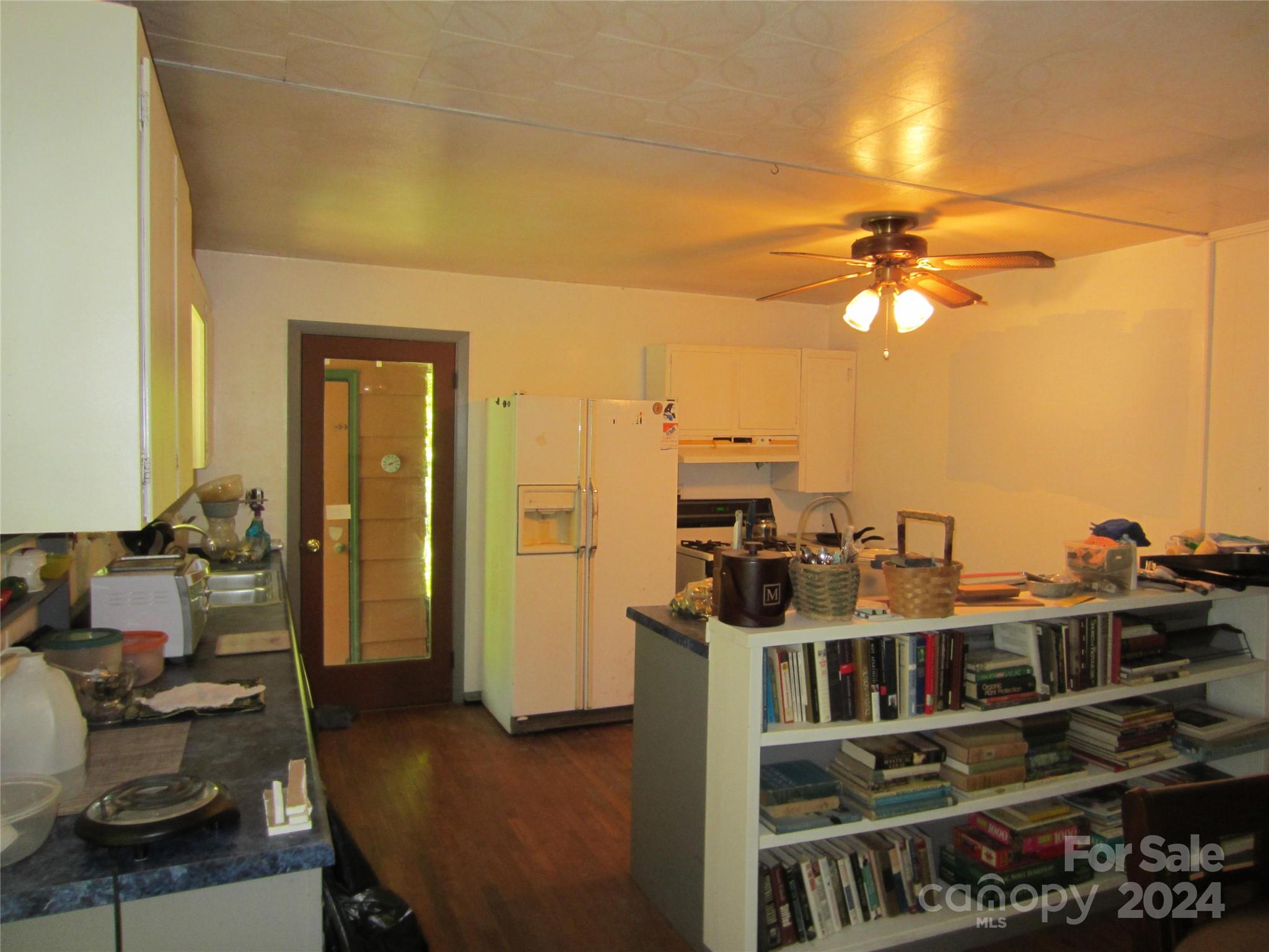95 Whispering Pines Drive Pisgah Forest NC 28768