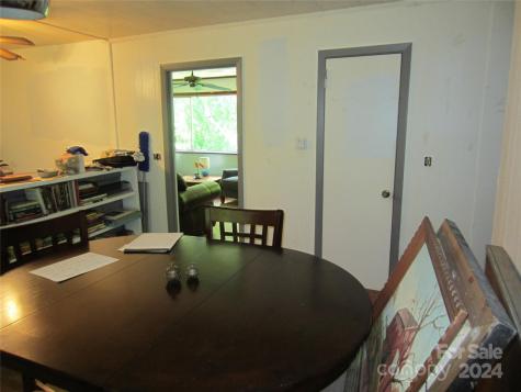 95 Whispering Pines Drive Pisgah Forest NC 28768