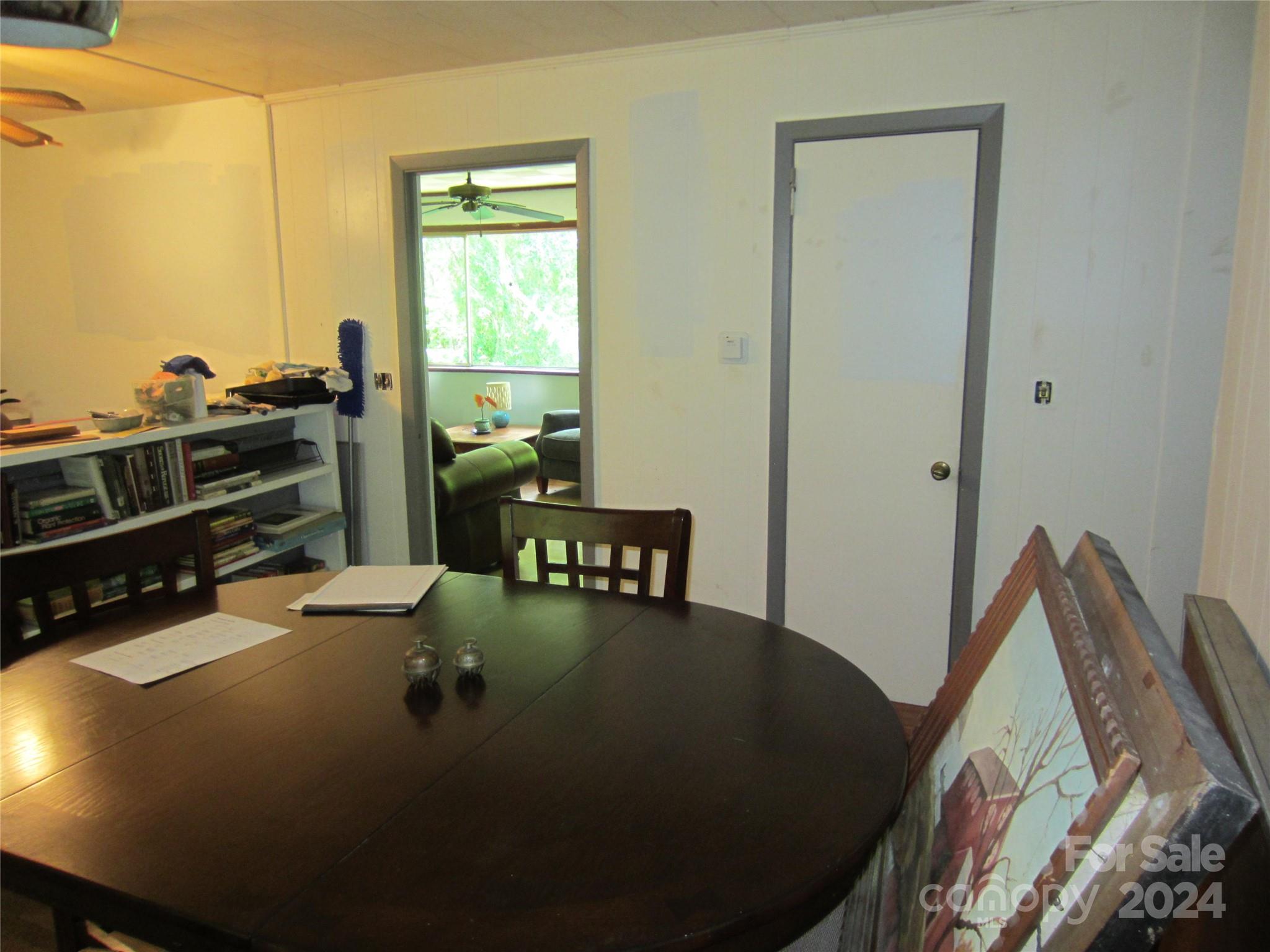 95 Whispering Pines Drive Pisgah Forest NC 28768