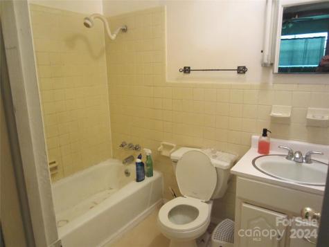 95 Whispering Pines Drive Pisgah Forest NC 28768
