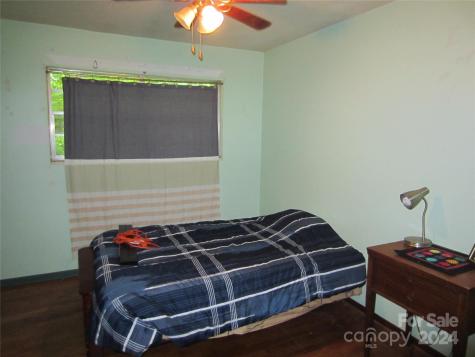 95 Whispering Pines Drive Pisgah Forest NC 28768
