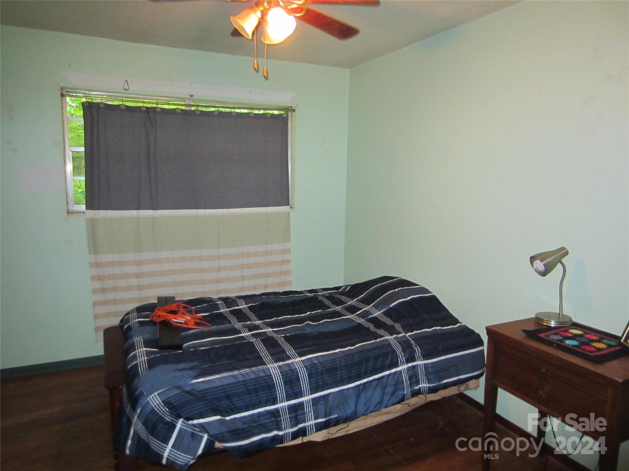 95 Whispering Pines Drive Pisgah Forest NC 28768