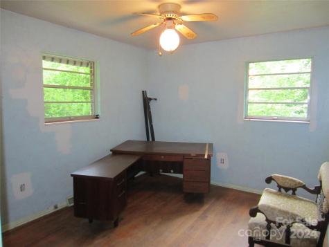 95 Whispering Pines Drive Pisgah Forest NC 28768