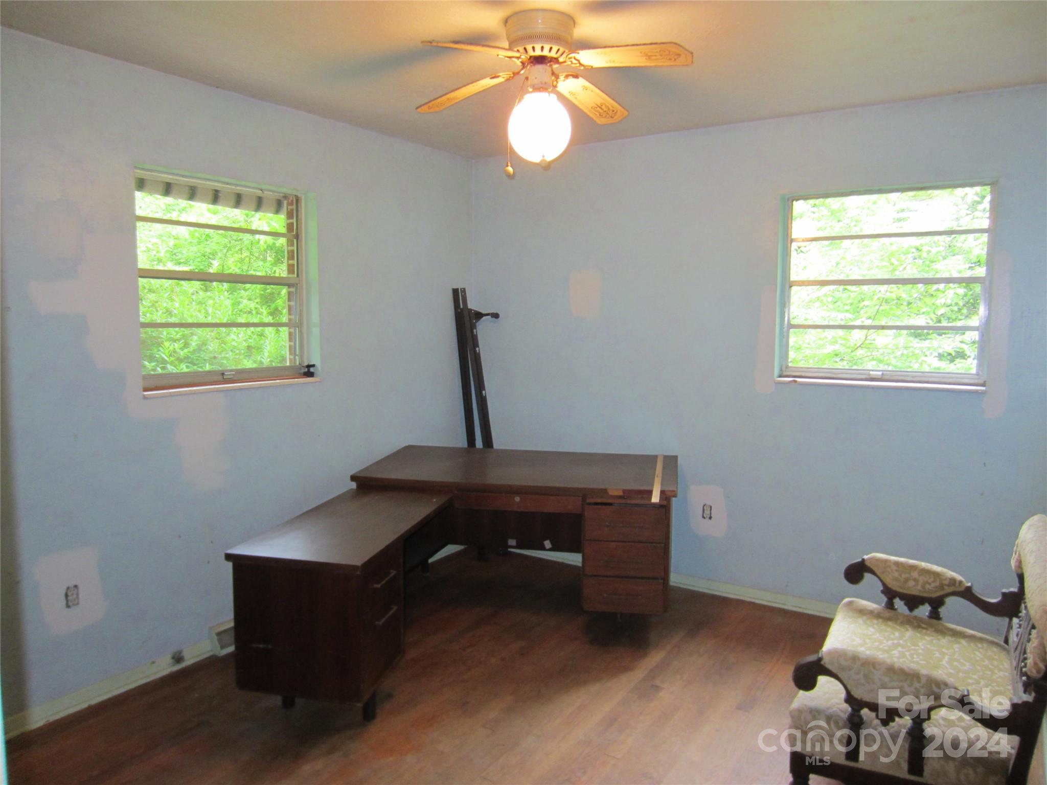 95 Whispering Pines Drive Pisgah Forest NC 28768