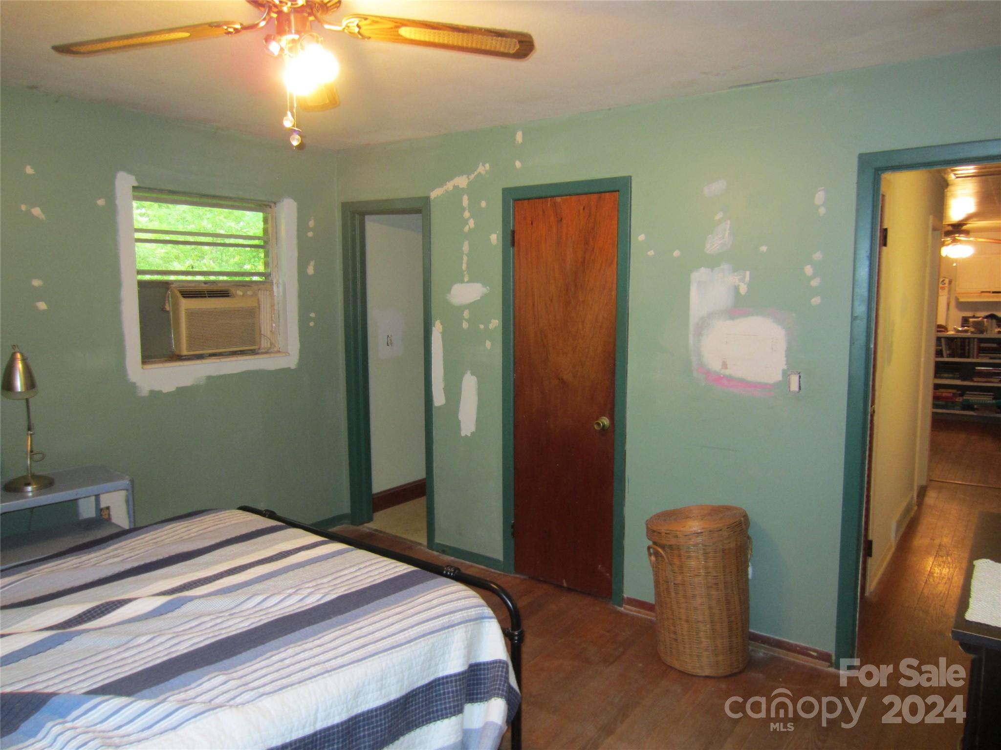 95 Whispering Pines Drive Pisgah Forest NC 28768