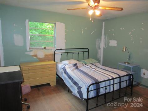 95 Whispering Pines Drive Pisgah Forest NC 28768