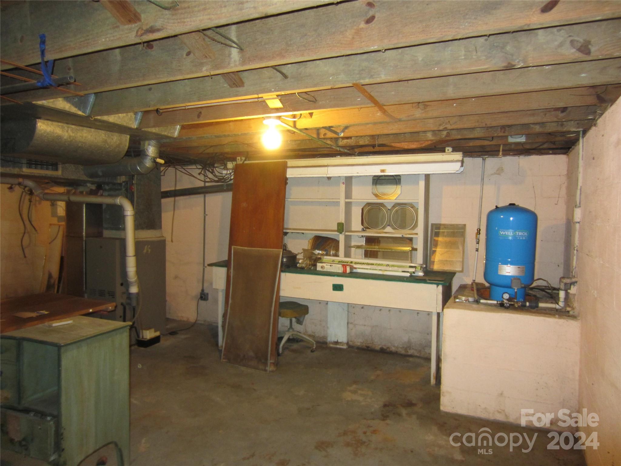95 Whispering Pines Drive Pisgah Forest NC 28768