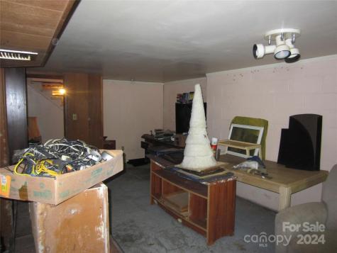 95 Whispering Pines Drive Pisgah Forest NC 28768