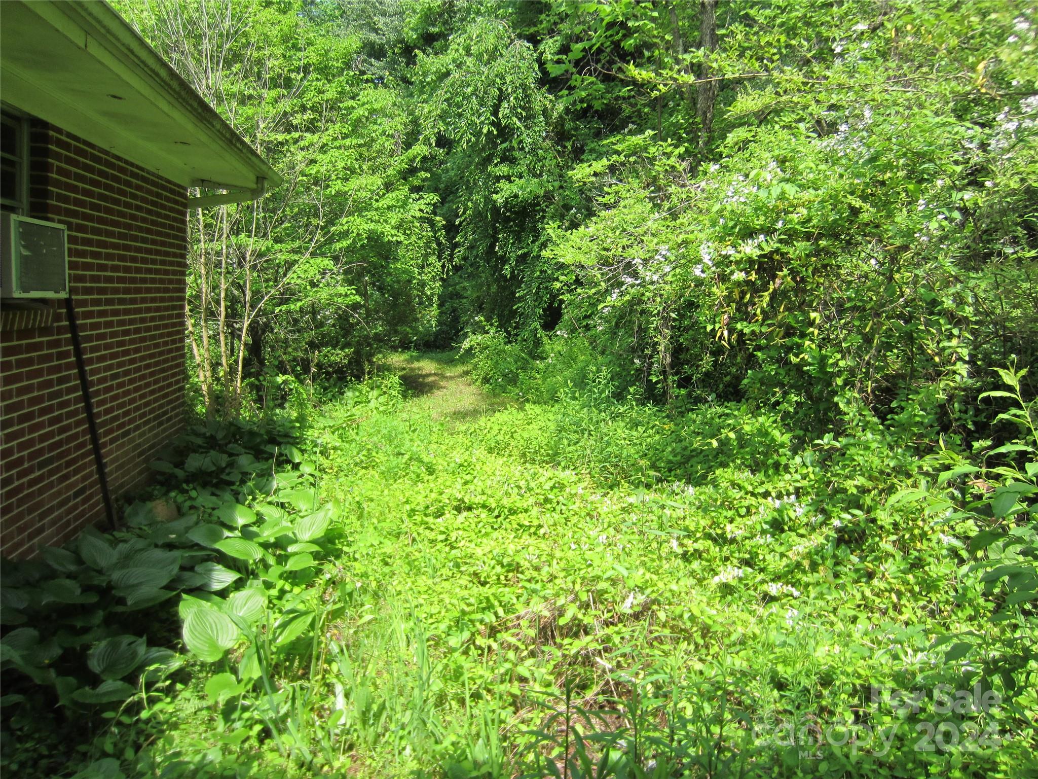 95 Whispering Pines Drive Pisgah Forest NC 28768