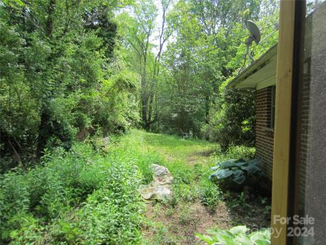 95 Whispering Pines Drive Pisgah Forest NC 28768