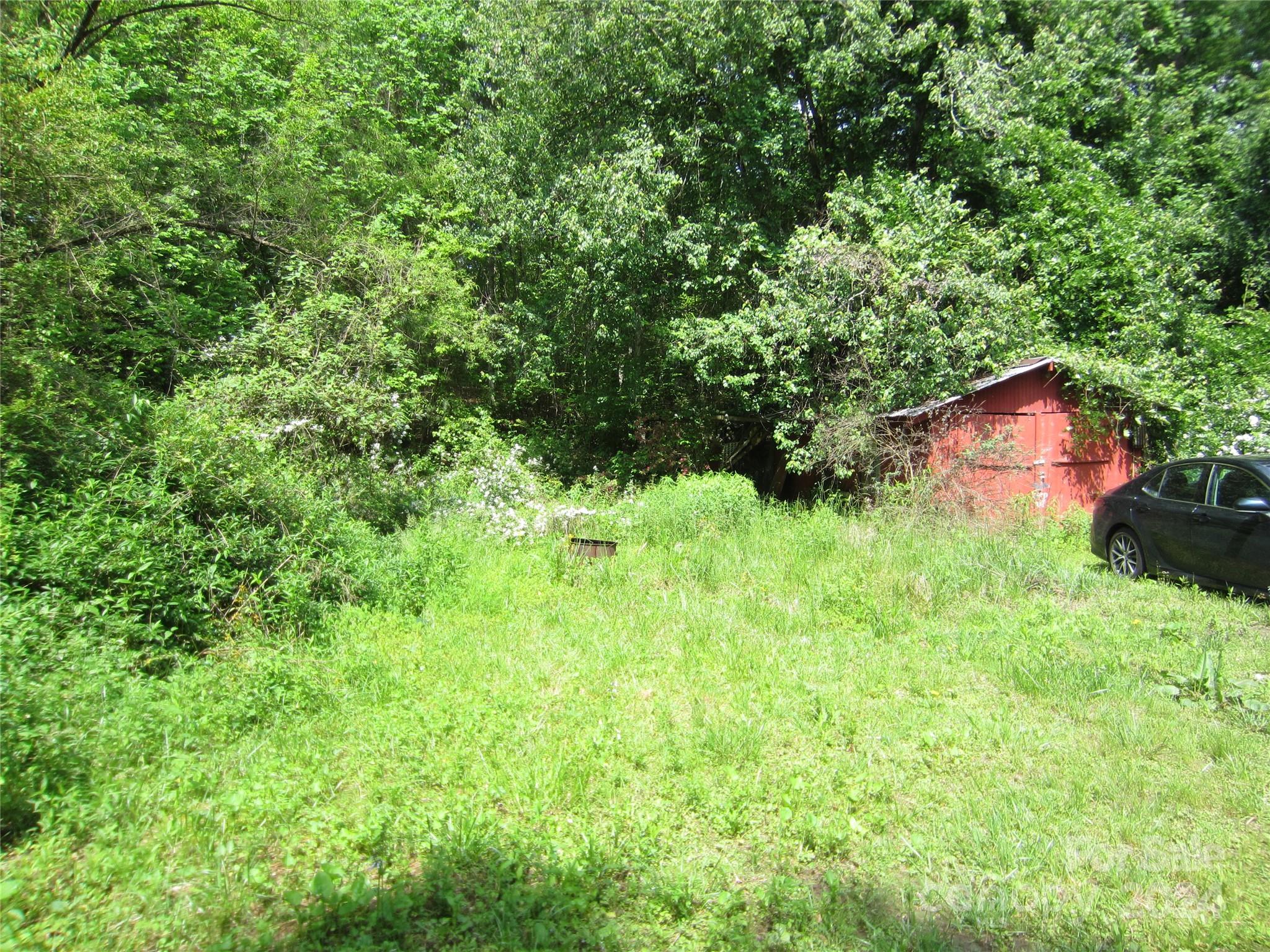 95 Whispering Pines Drive Pisgah Forest NC 28768