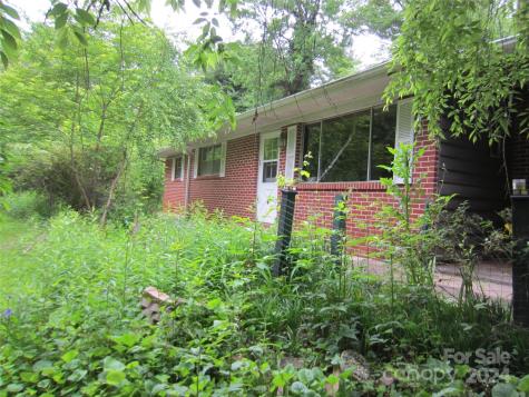 95 Whispering Pines Drive Pisgah Forest NC 28768