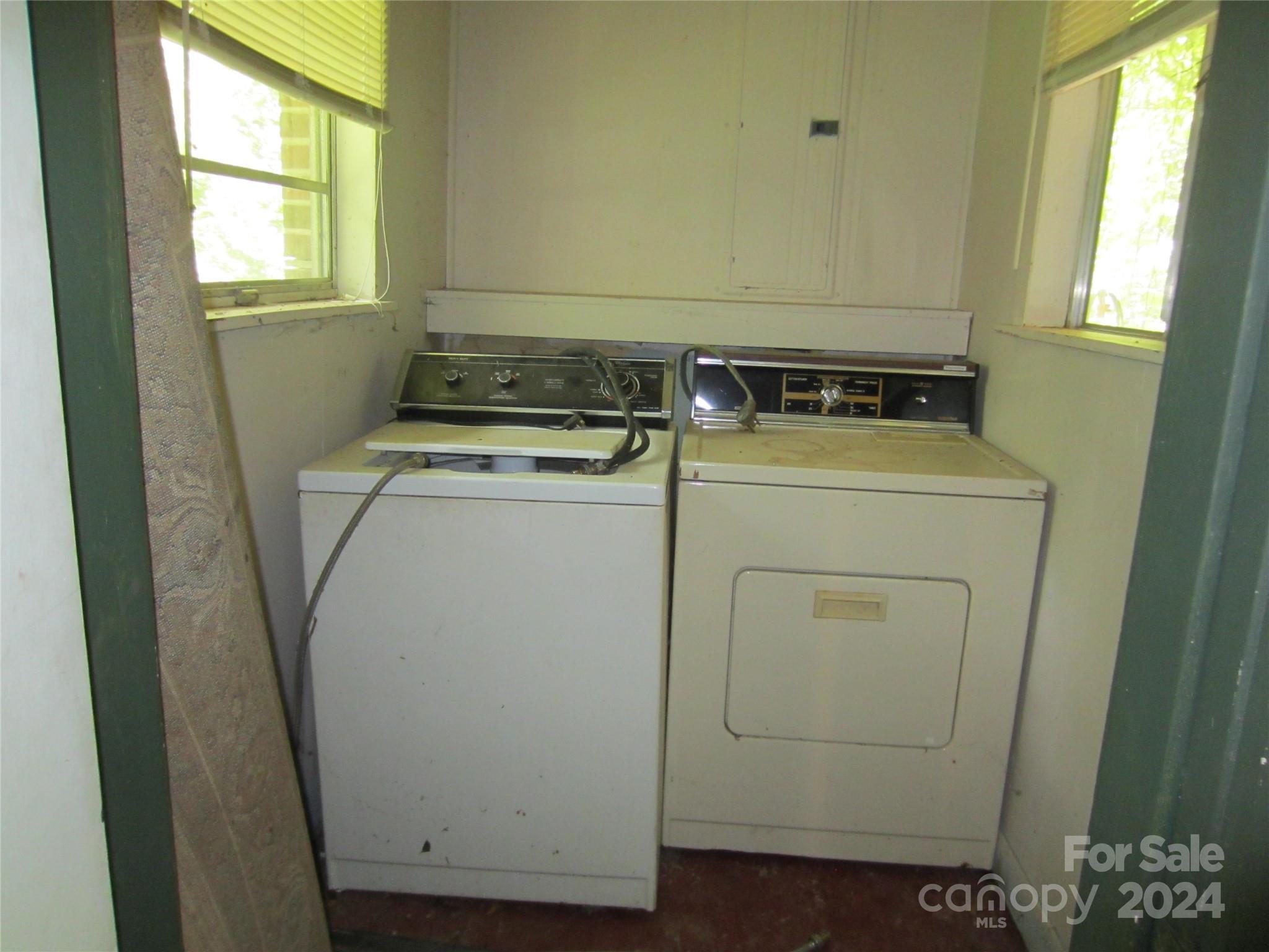 95 Whispering Pines Drive Pisgah Forest NC 28768