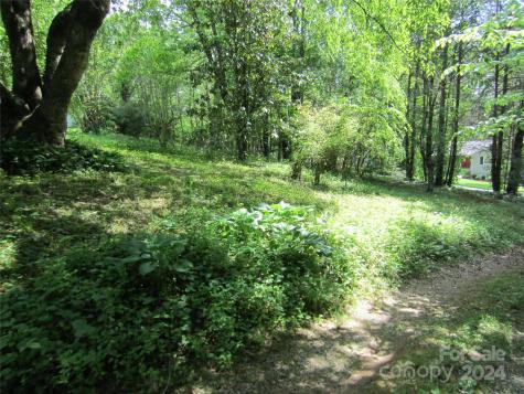 95 Whispering Pines Drive Pisgah Forest NC 28768