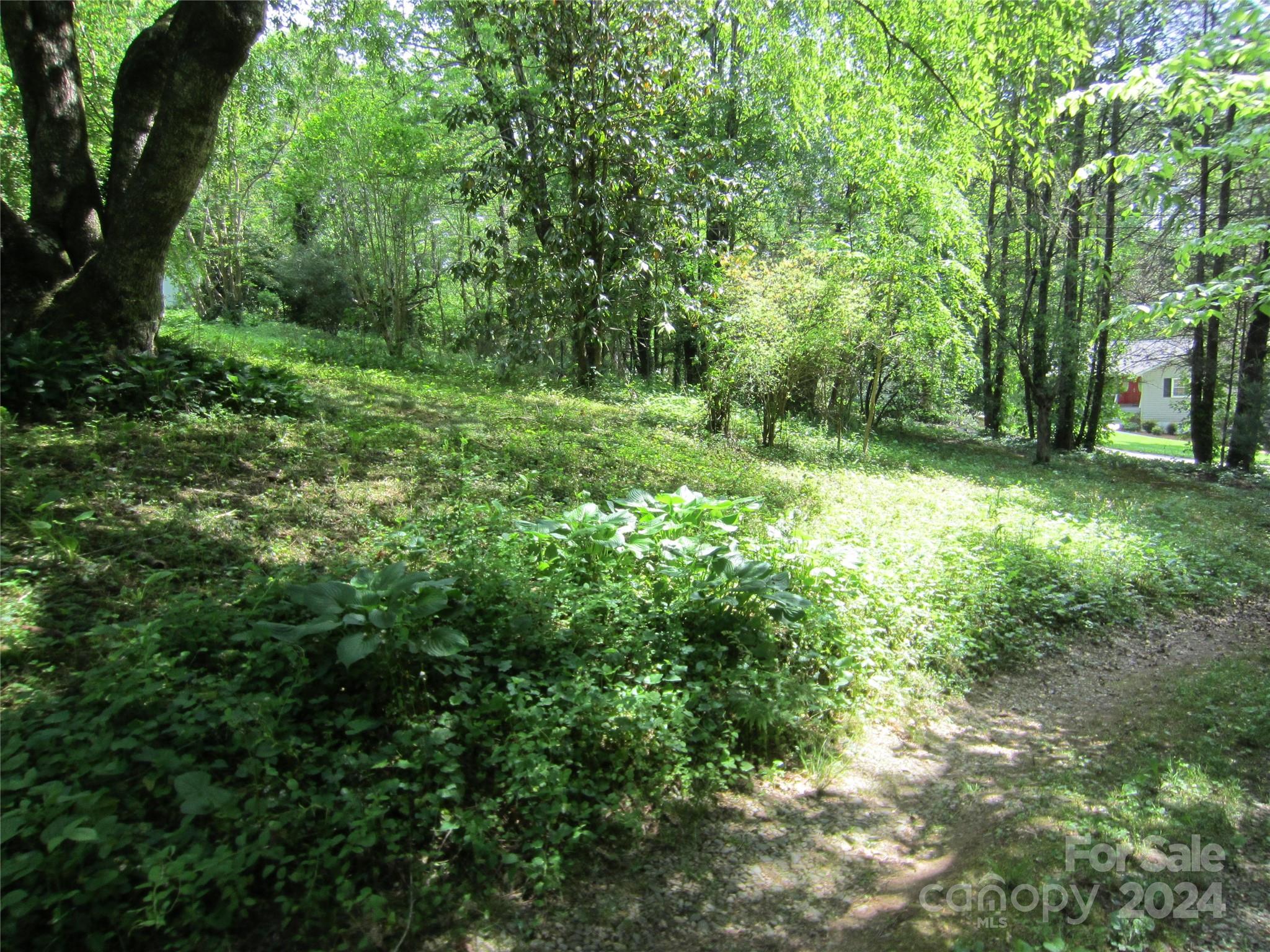 95 Whispering Pines Drive Pisgah Forest NC 28768