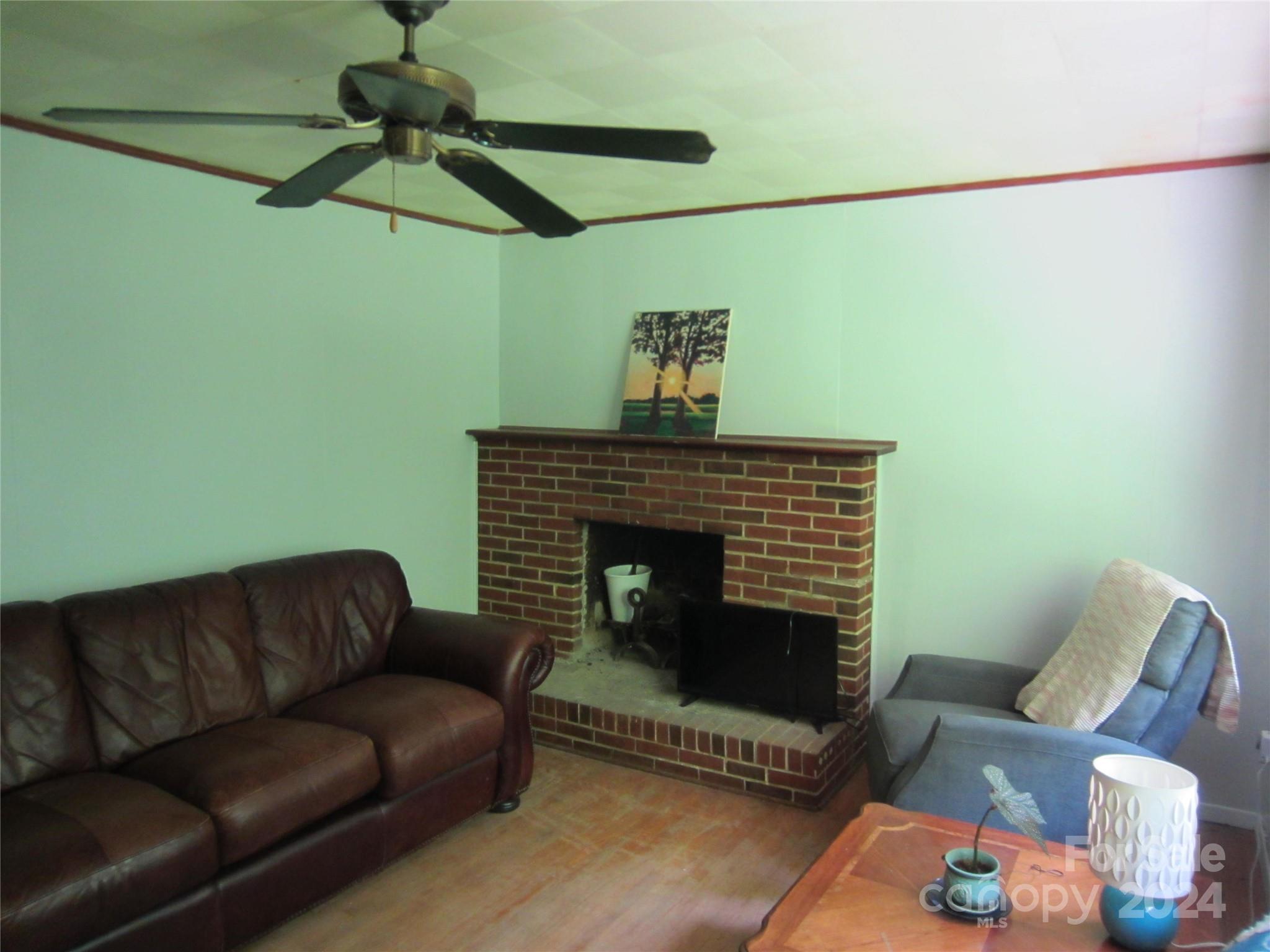 95 Whispering Pines Drive Pisgah Forest NC 28768
