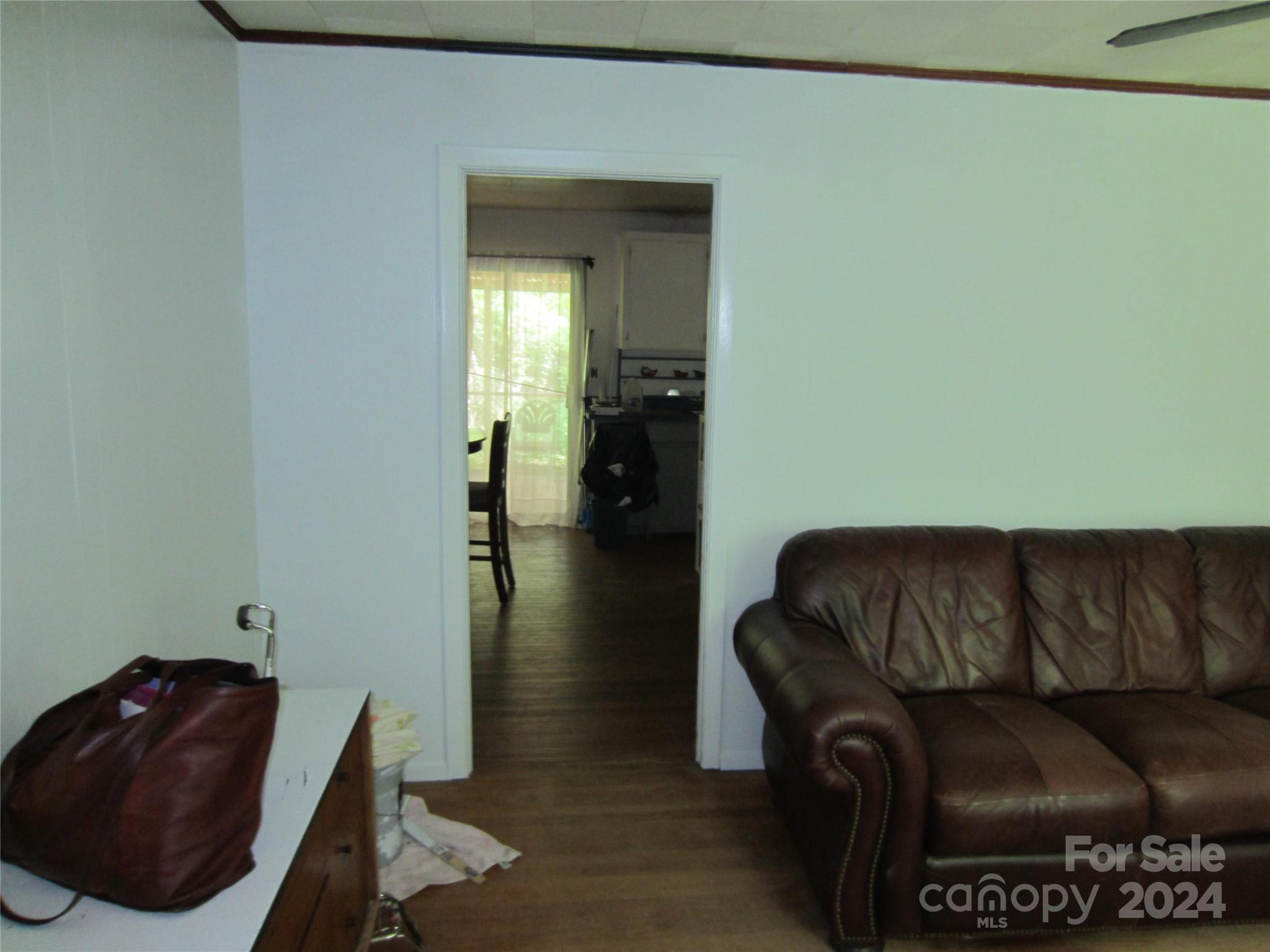 95 Whispering Pines Drive Pisgah Forest NC 28768