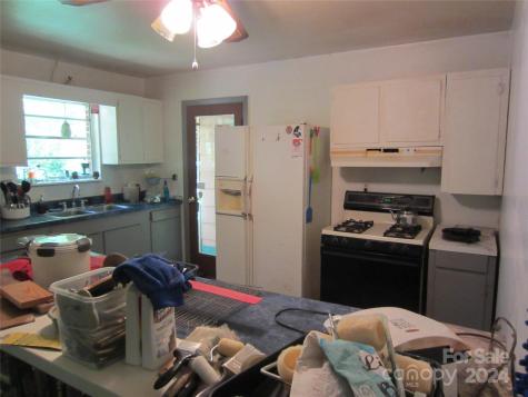 95 Whispering Pines Drive Pisgah Forest NC 28768