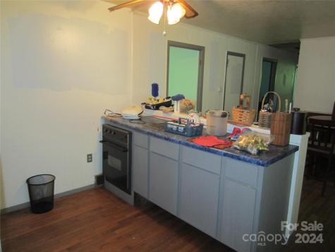 95 Whispering Pines Drive Pisgah Forest NC 28768