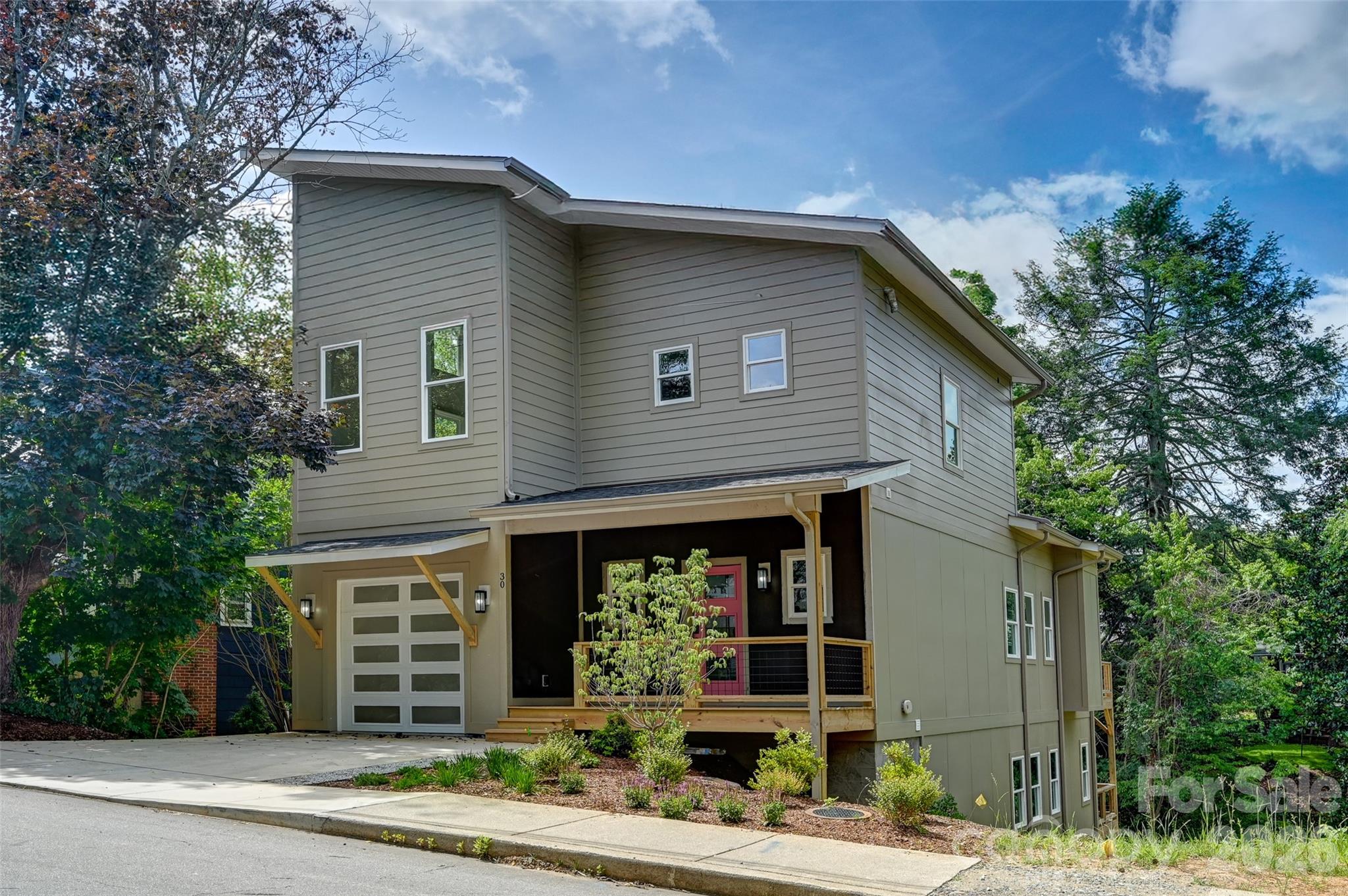 30 Sand Hill Road Asheville NC 28806