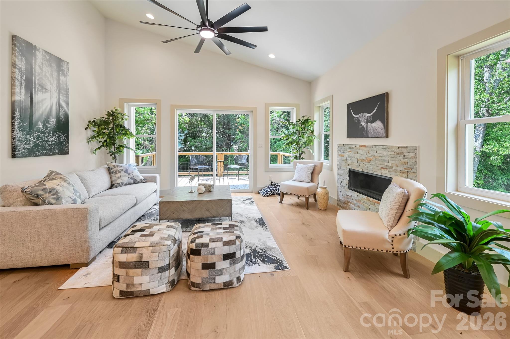 30 Sand Hill Road Asheville NC 28806