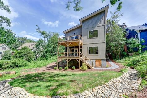30 Sand Hill Road Asheville NC 28806