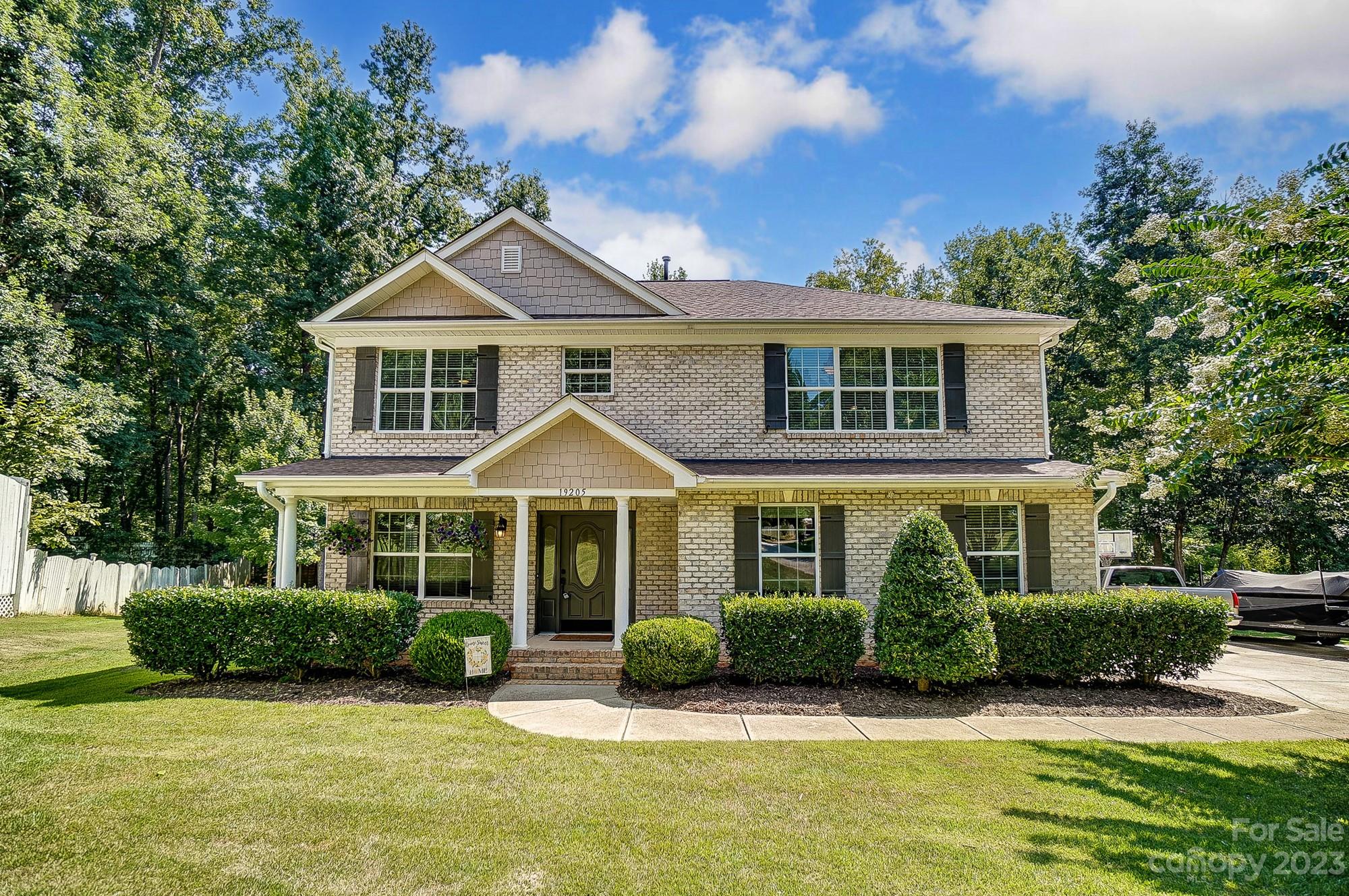 19205 English Daisy Drive Cornelius NC 28031