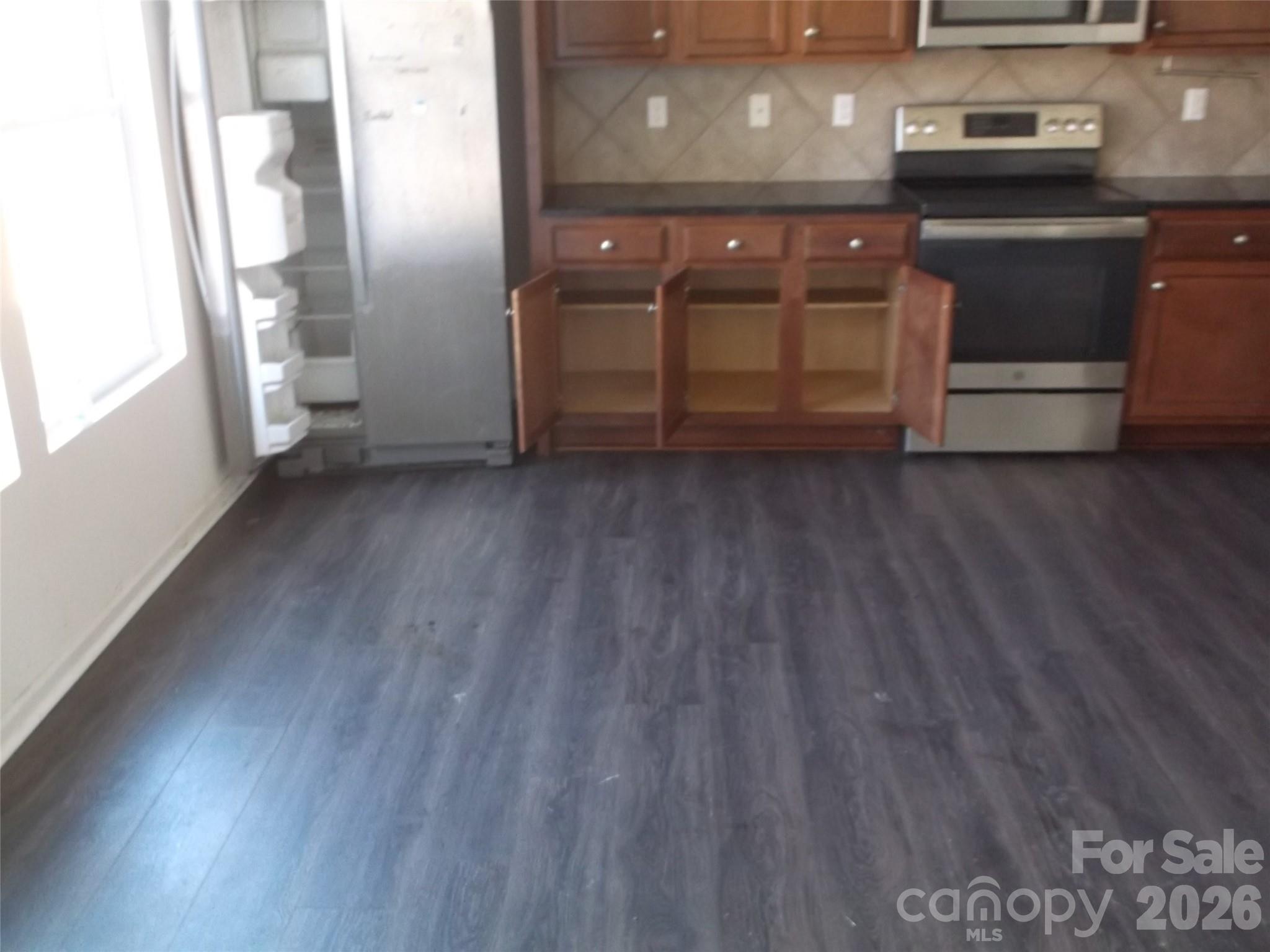 404 Smokehouse Lane Albemarle NC 28001