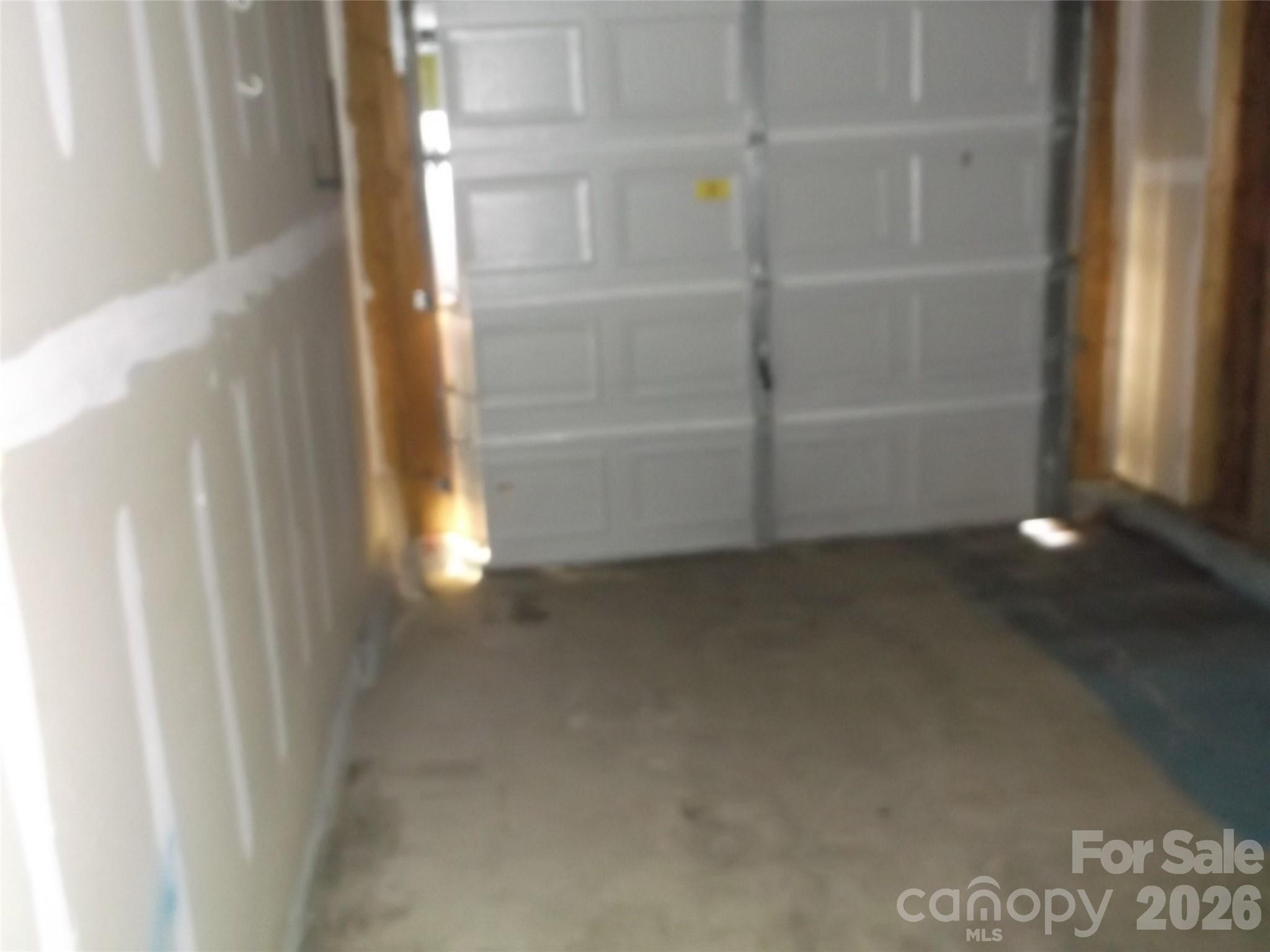 404 Smokehouse Lane Albemarle NC 28001