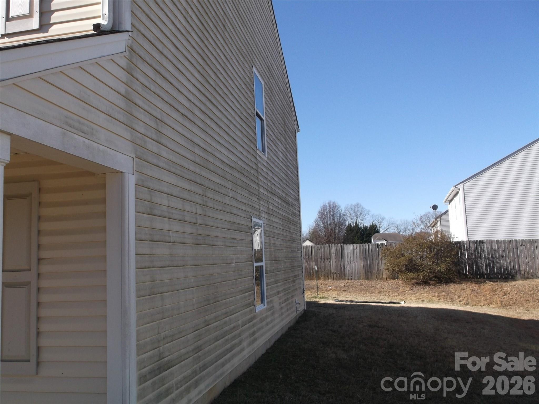 404 Smokehouse Lane Albemarle NC 28001