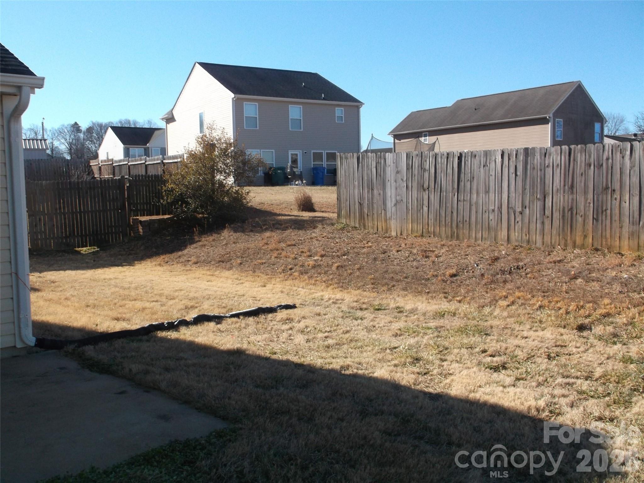 404 Smokehouse Lane Albemarle NC 28001