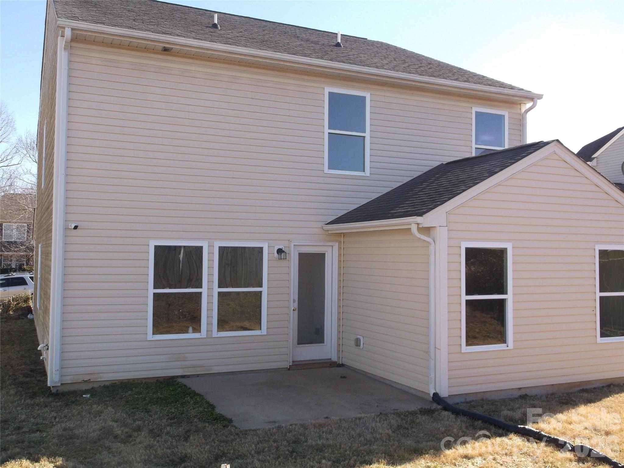 404 Smokehouse Lane Albemarle NC 28001