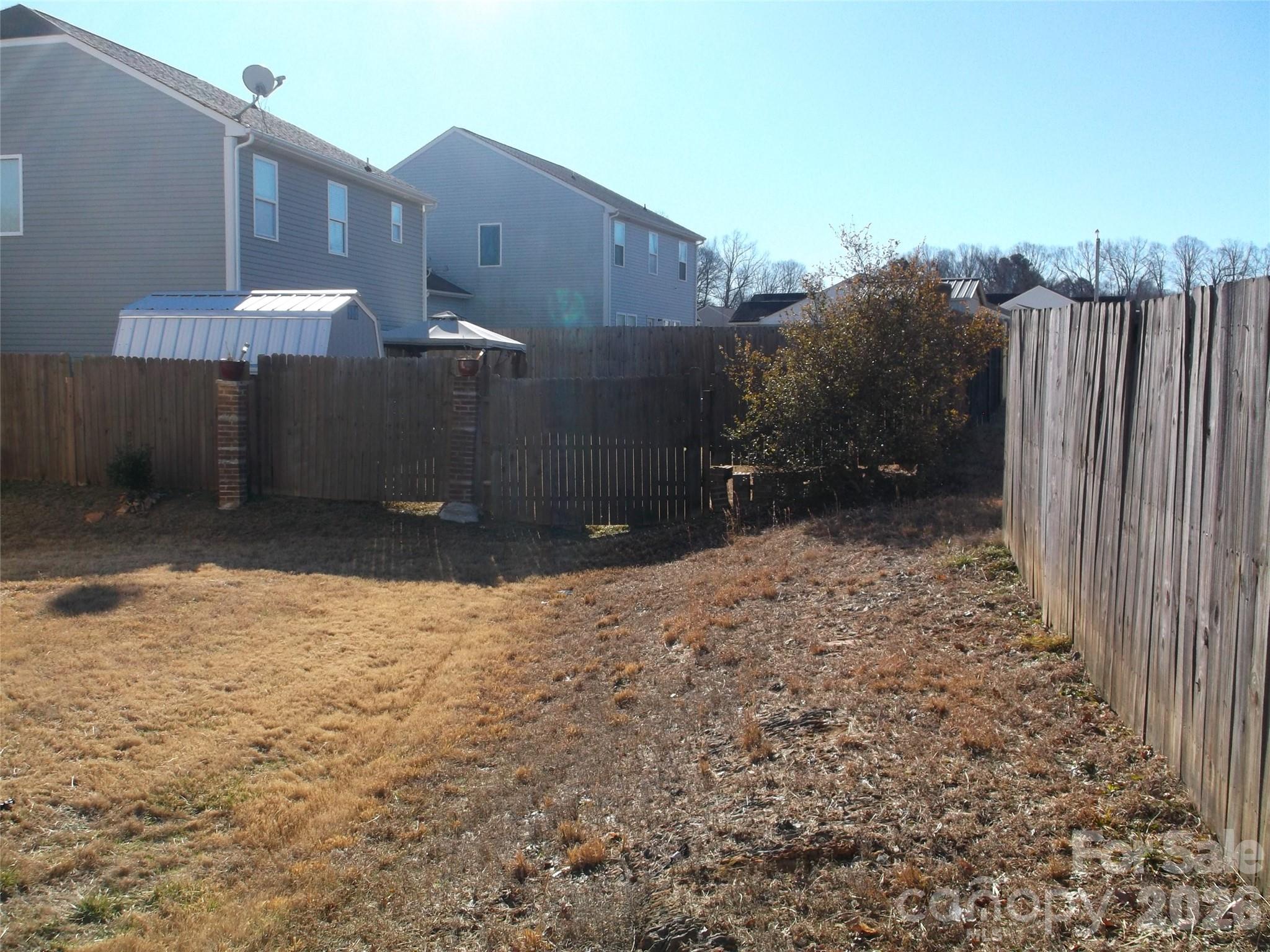 404 Smokehouse Lane Albemarle NC 28001