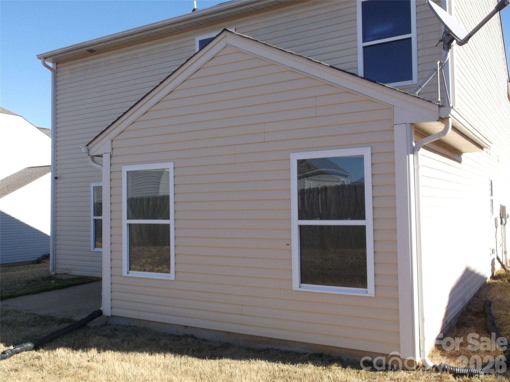 404 Smokehouse Lane Albemarle NC 28001