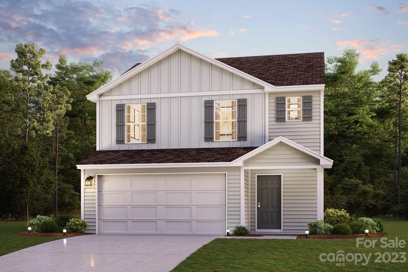 102 Oak Crossing Drive Shelby NC 28152