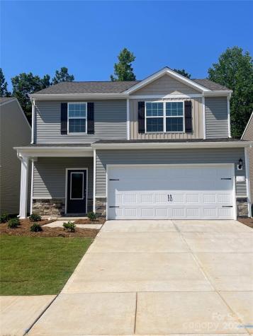 8071 Moose Creek Drive Charlotte NC 28214
