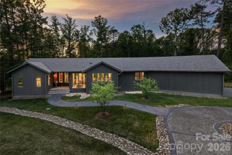 27 Tommy Ray Ridge Weaverville NC 28787