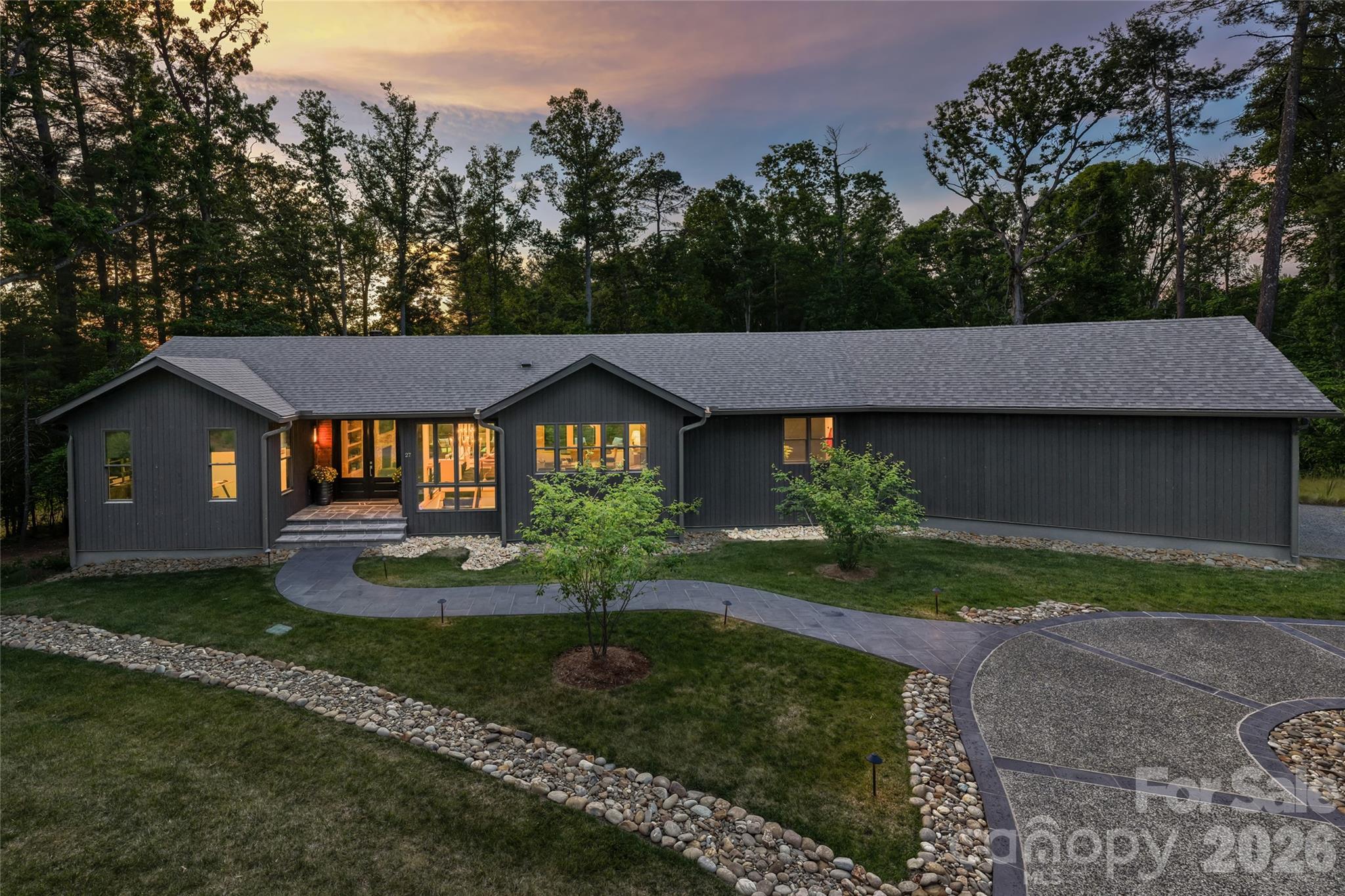27 Tommy Ray Ridge Weaverville NC 28787