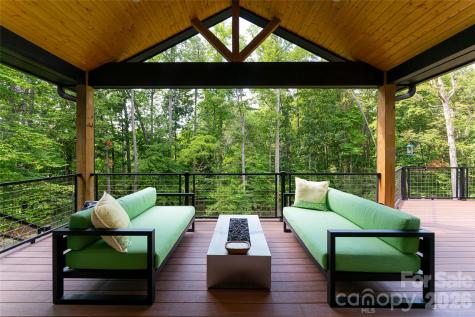 27 Tommy Ray Ridge Weaverville NC 28787