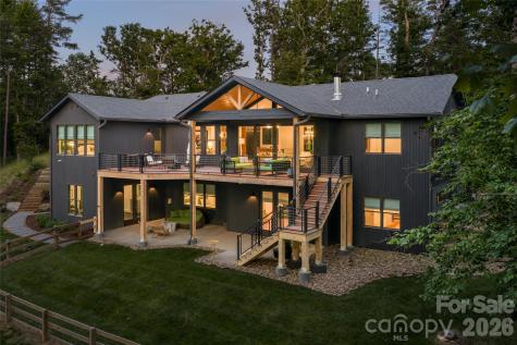 27 Tommy Ray Ridge Weaverville NC 28787