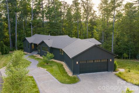 27 Tommy Ray Ridge Weaverville NC 28787