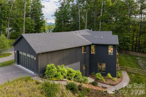 27 Tommy Ray Ridge Weaverville NC 28787