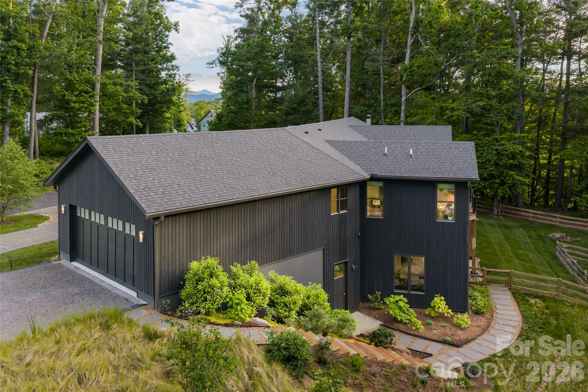 27 Tommy Ray Ridge Weaverville NC 28787