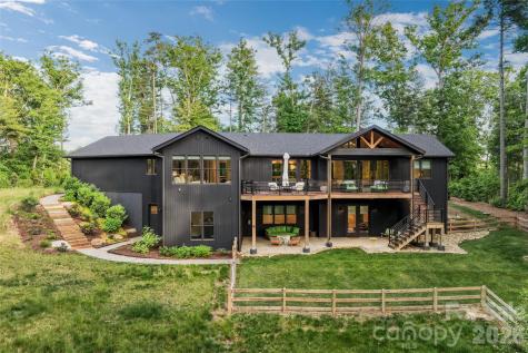 27 Tommy Ray Ridge Weaverville NC 28787