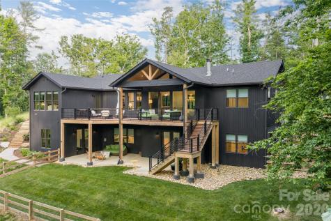 27 Tommy Ray Ridge Weaverville NC 28787