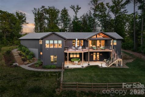 27 Tommy Ray Ridge Weaverville NC 28787