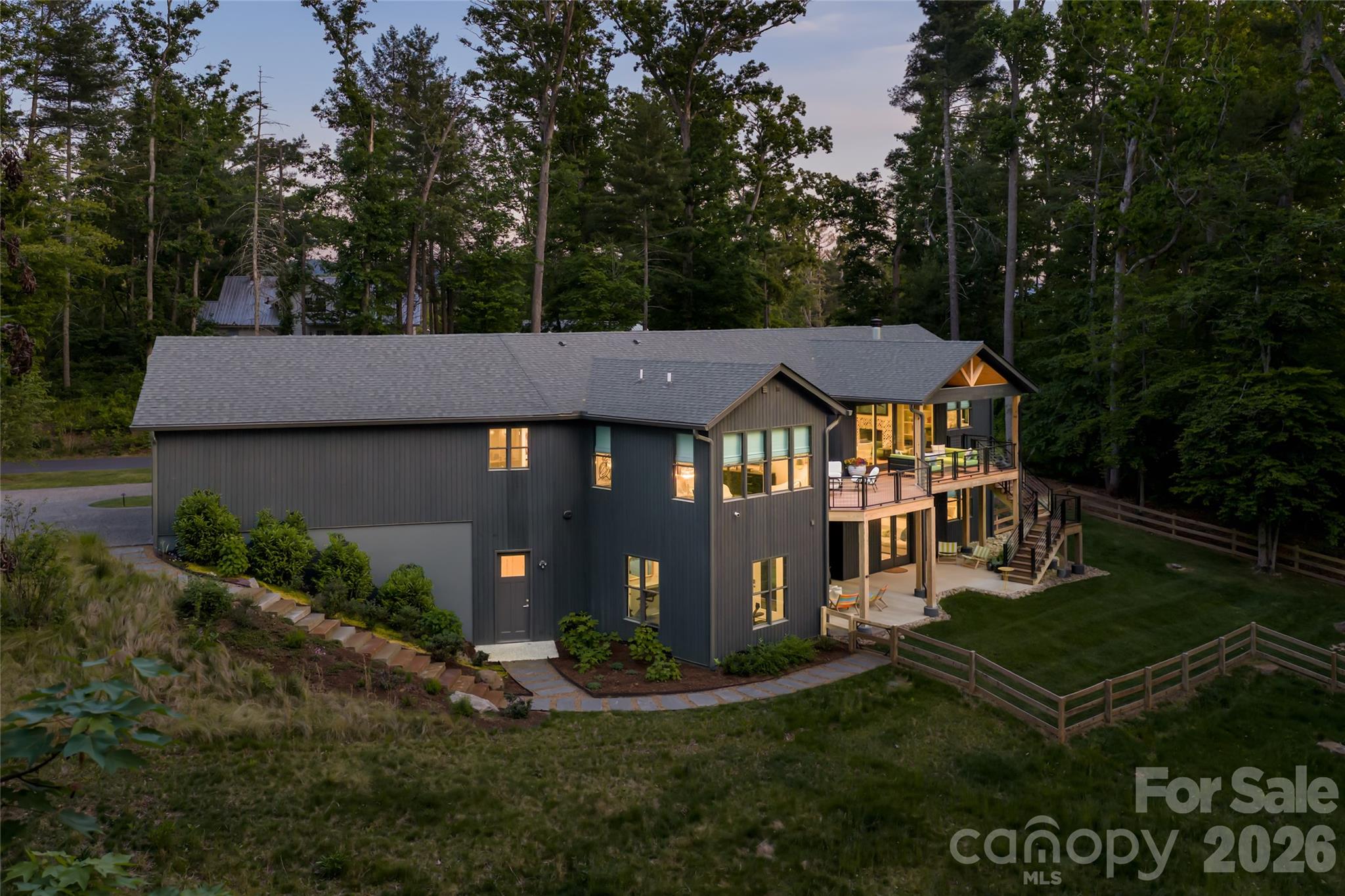 27 Tommy Ray Ridge Weaverville NC 28787