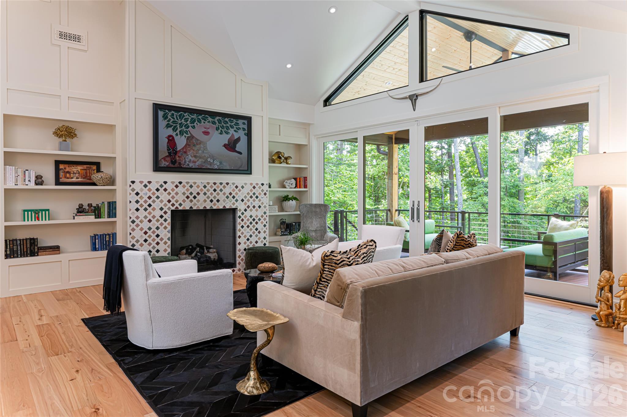 27 Tommy Ray Ridge Weaverville NC 28787