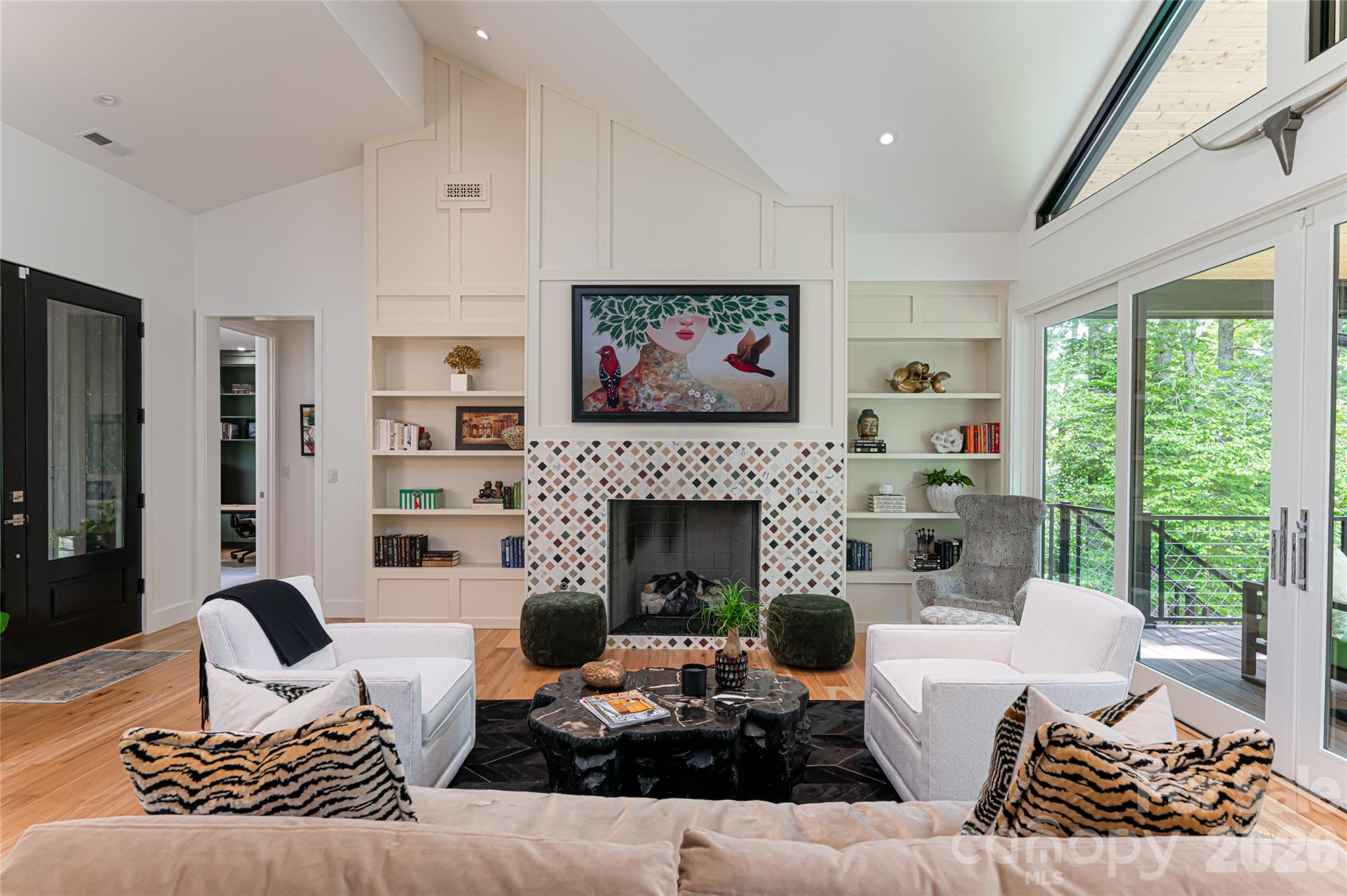 27 Tommy Ray Ridge Weaverville NC 28787