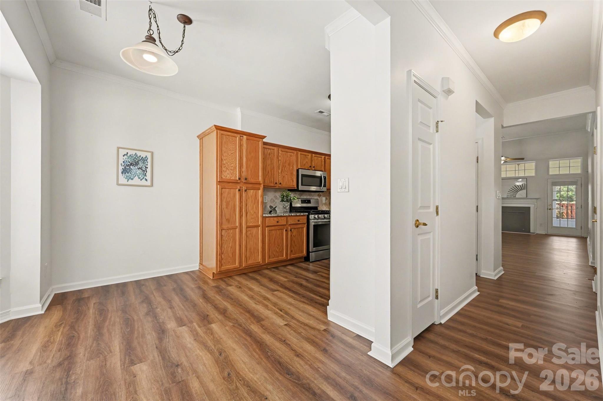 4085 Holly Villa Circle Indian Trail NC 28079